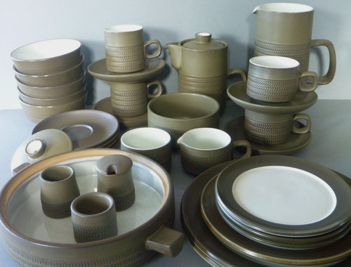 Denby chevron you choose - chevron,