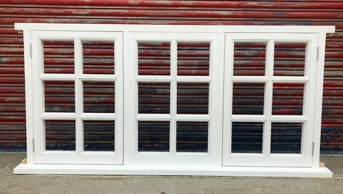 Bespoke hardwood timber - hardwood,