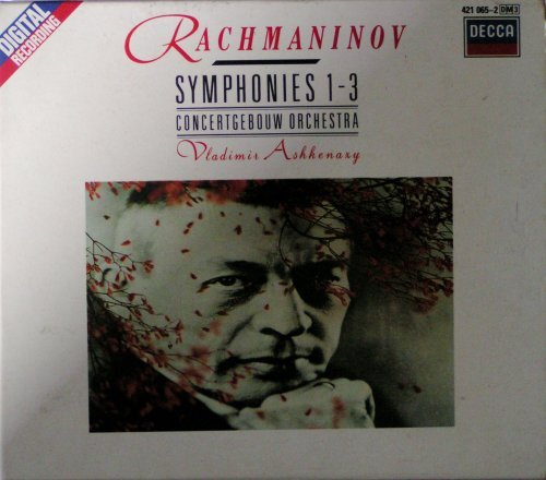 Sergei rachmaninov - sergei, /