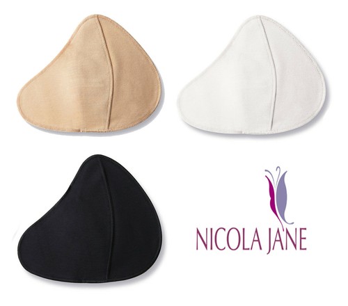 Mastectomy bra pockets - mastectomy,