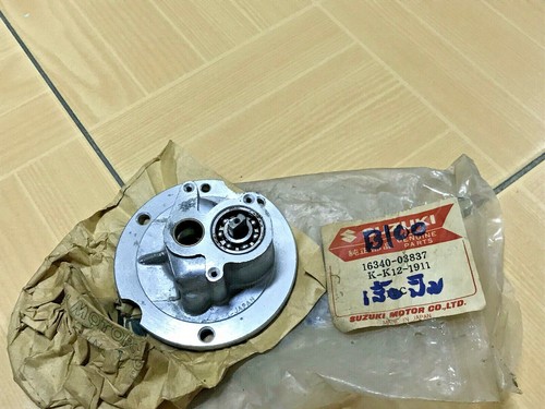 Suzuki b100p k10p k11p k15p - b100p,