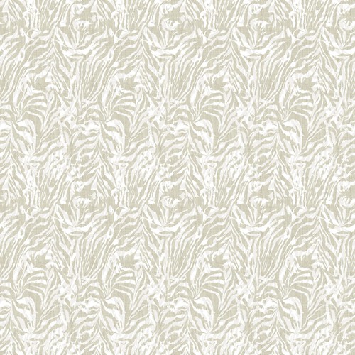 Wld53134w wild zebra linen - wld53134w,