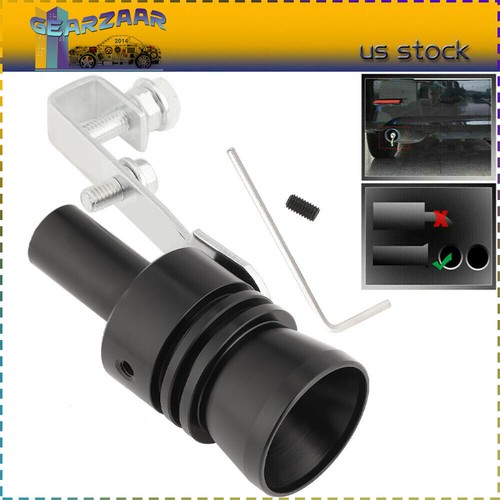 Universal turbo sound - turbo,