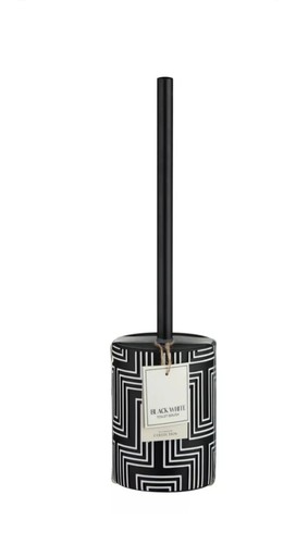 New modern toilet brush - new,