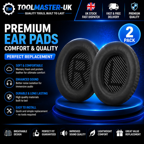 For bose 35 ae - qc, 15