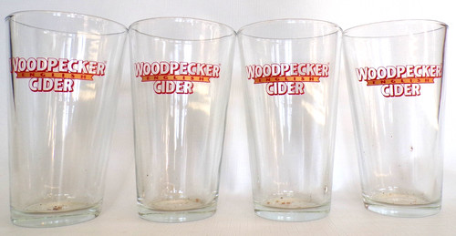 Woodpecker english cider - english,