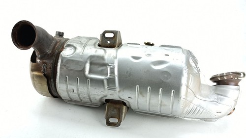 9833331780 catalytic converter - 9833331780,