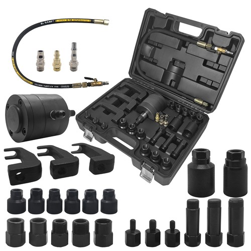 Pcs diesel fuel injector - 24,