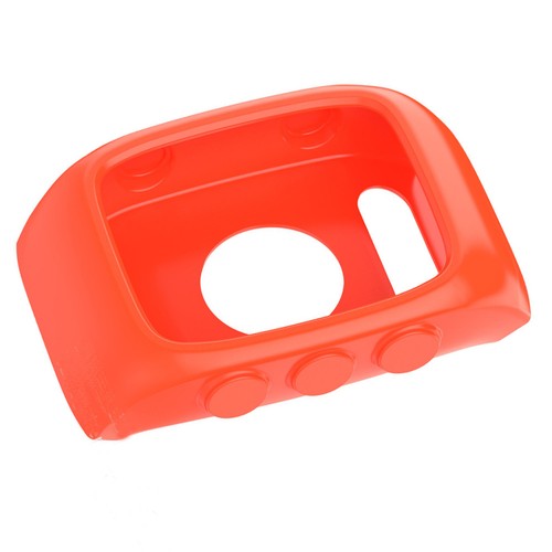 Screen protector watch - screen, case