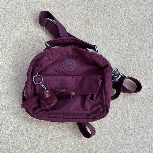 Kipling k0a412 a12 handbag - kipling,