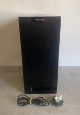 Panasonic home theater - home,