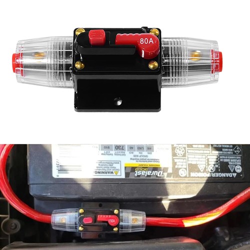 24v 80amp breaker inline - 80amp,