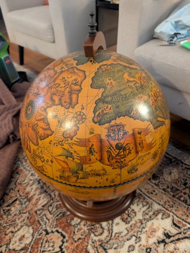 Vintage zoffoli made italy - vintage,