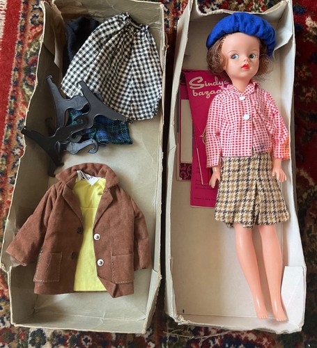 Rare boxed made england - in,