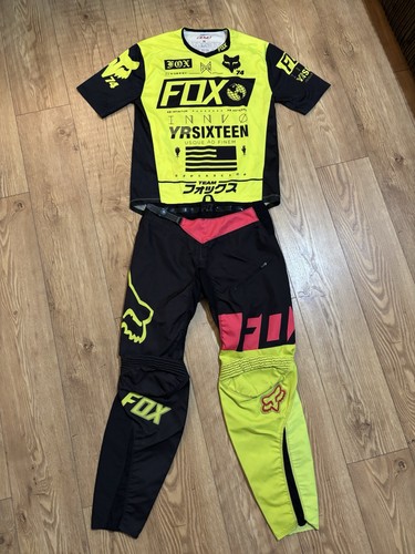 Fox racing demo mtb - demo, mountain