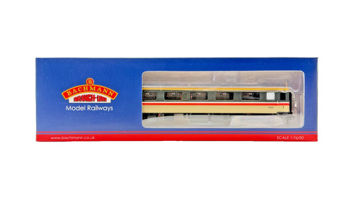 Bachmann gauge 652 - oo,
