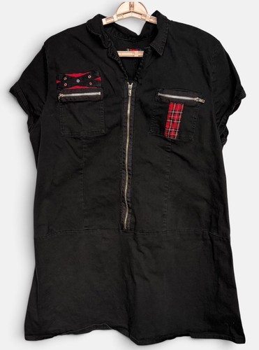 Vintage tripp nyc dress plus - tripp,