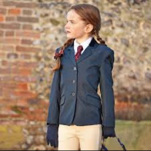 Dublin haseley show jacket - jacket,