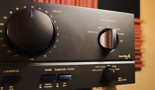 Superb powerful technics - &,