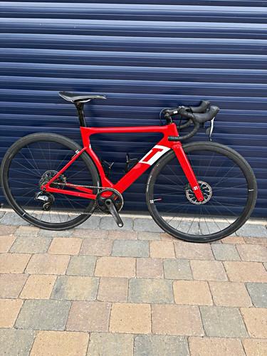 Strada team carbon aero - team,