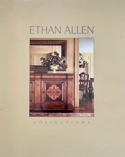 Ethan allen 2003 - ethan,