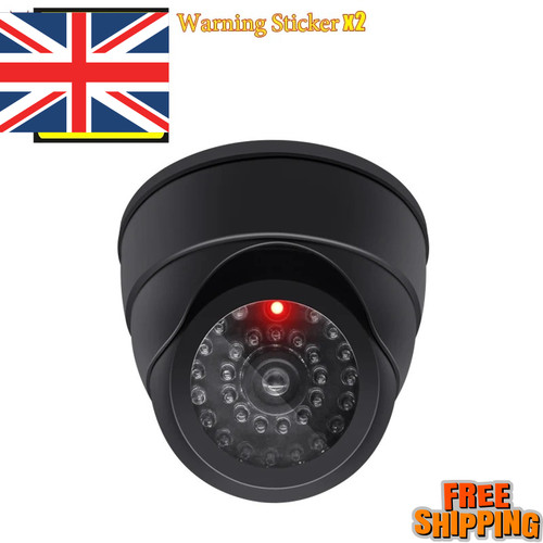 Dummy dome cctv security - dome,