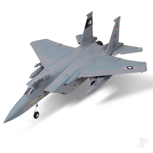 Fms eagle 64mm edf - fms, v2