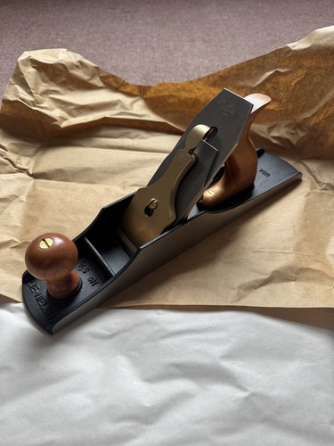 Lie nielsen jack plane - lie-nielsen, no.5½
