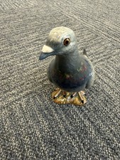 Vintage beswick grey pigeon - beswick,