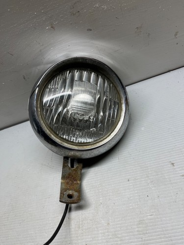 Lucas 585076 fog lamp - lucas,