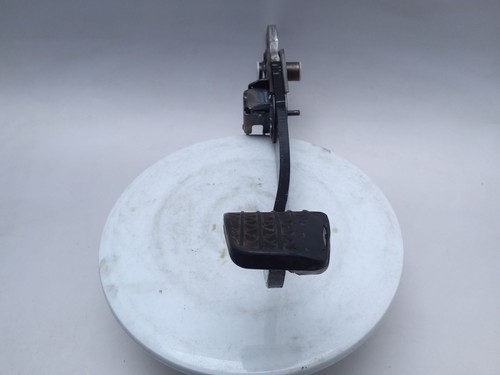 Vauxhall astra brake - brake, pedal