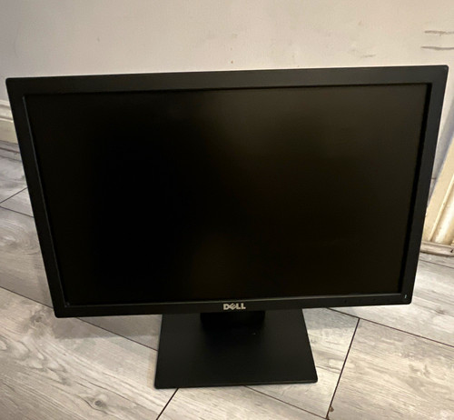 Dell series p2419h 8in - dell,