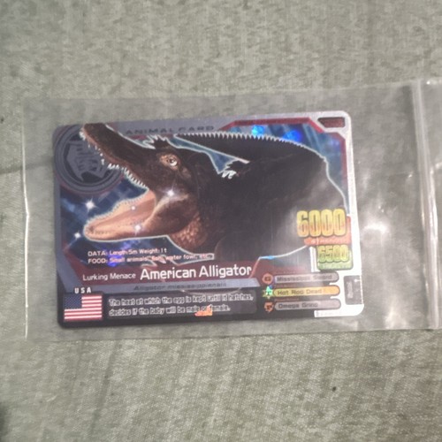 Animal kaiser bandai - animal,