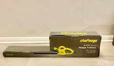 Hedge trimmer 400w cm - 41,