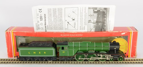 Hornby limited edition r375 - edition,