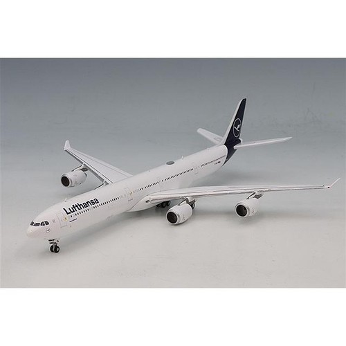 Geminijets airbus a340 - geminijets,