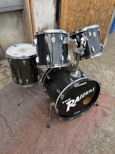Ludwig super classic shell - classic,