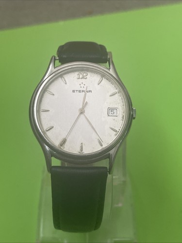 Men eterna quartz - eterna,