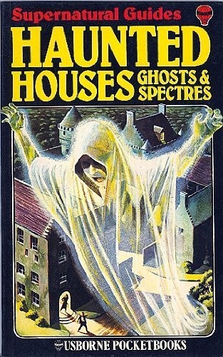 Haunted houses ghosts - haunted, houses,