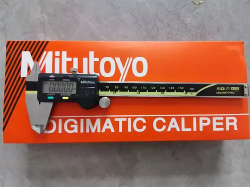 Genuine mitutoyo 500 196 - genuine, 500-196-30