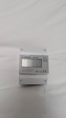 Sdm72d mid three phase - mid, digital