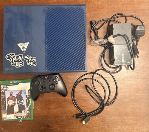 Microsoft xbox one - xbox,