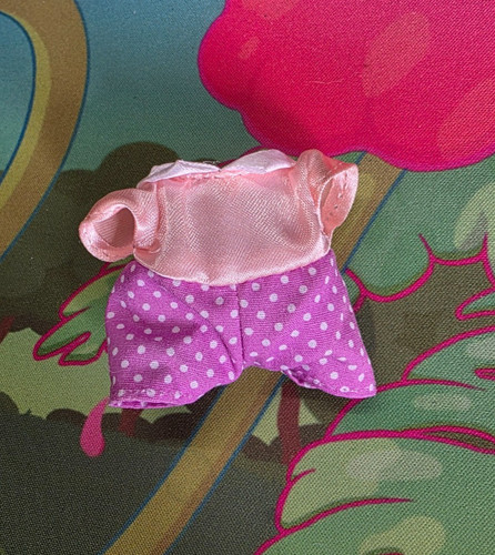 Sylvanian families floral cats - families,