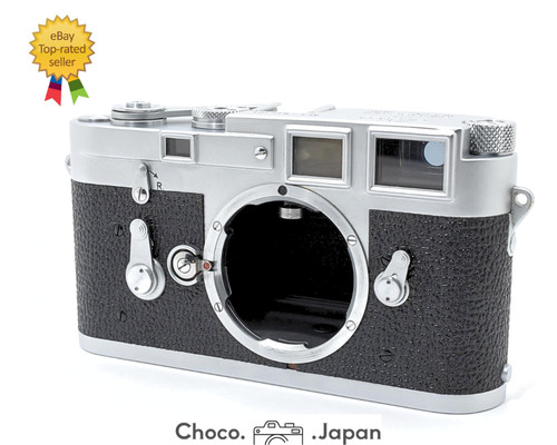 Leica double stroke 35mm - ds,