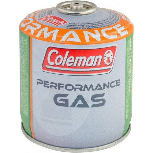 Coleman c300 performance - coleman,