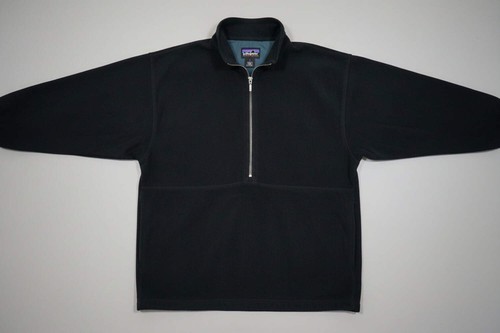 Patagonia micro luxe - patagonia, fleece