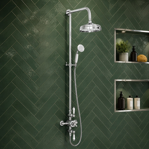 Traditional thermostatic rigid - traditional,