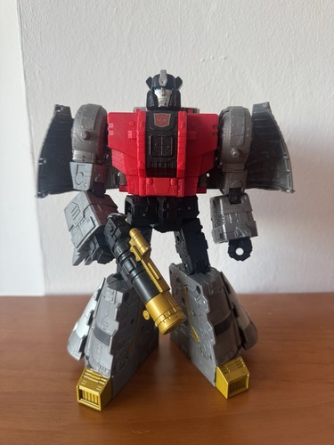 Transformers studio series - series, 86