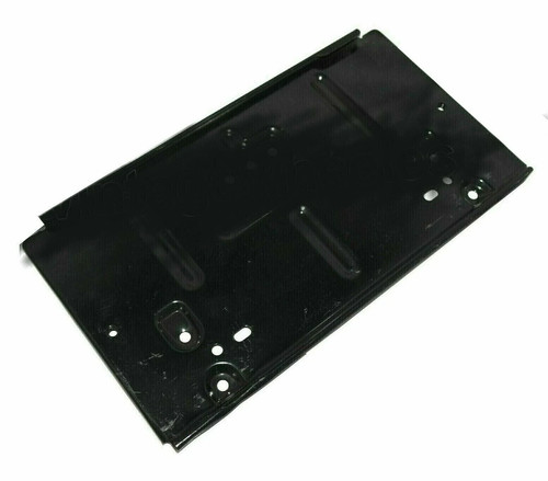 License plate kit fits suzuki - plate,