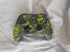 Xbox controller series - series, x